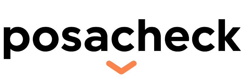 posacheck logo